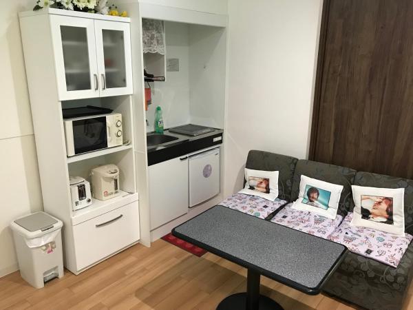 Hanmadang : photo 6 de la chambre chambre double