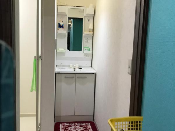 Hanmadang : photo 5 de la chambre chambre double