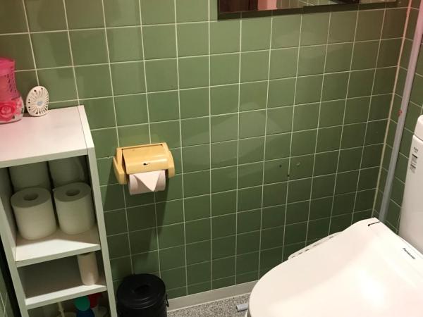 Hanmadang : photo 8 de la chambre chambre double