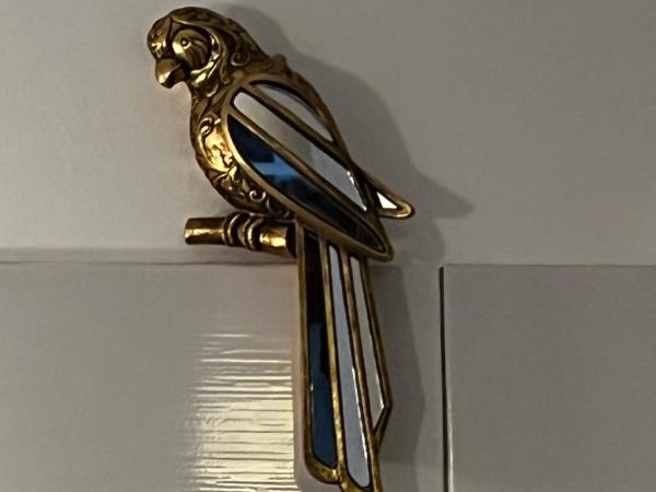 Chambre d'hôtes Logis de Saint Jean : photo 1 de la chambre chambre lit queen-size 