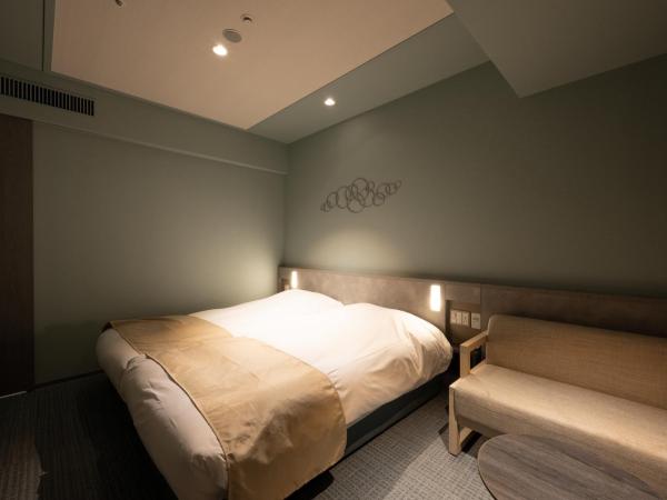 La Vista Tokyo Bay : photo 5 de la chambre chambre lits jumeaux attribuée à l'enregistrement - non-fumeurs