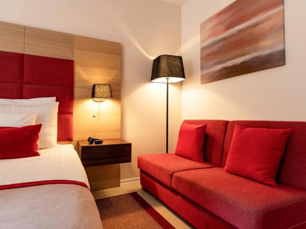 TUI BLUE Kalamota Island - All Inclusive : photo 1 de la chambre chambre double avec balcon