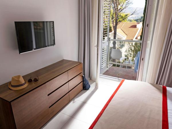 TUI BLUE Kalamota Island - All Inclusive : photo 1 de la chambre chambre double avec balcon - vue sur mer