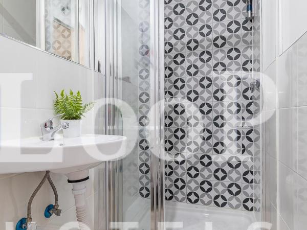 LooP Las Ventas : photo 10 de la chambre chambre double