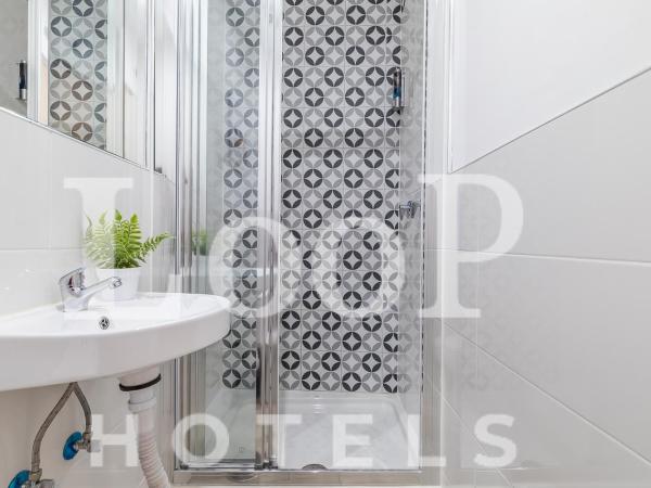 LooP Las Ventas : photo 8 de la chambre chambre double