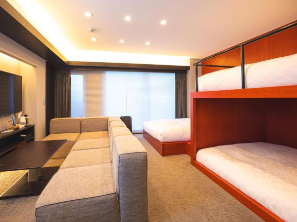 GOLD STAY Nagoya Osu : photo 2 de la chambre appartement deluxe