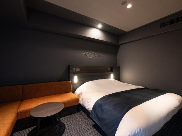 La Vista Tokyo Bay : photo 6 de la chambre deluxe corner single room with shower - non-smoking