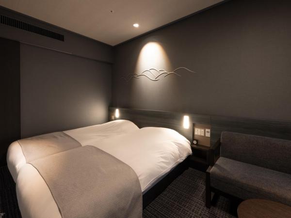 La Vista Tokyo Bay : photo 3 de la chambre chambre lits jumeaux hollywood - non-fumeurs