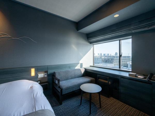 La Vista Tokyo Bay : photo 6 de la chambre chambre lits jumeaux hollywood - non-fumeurs