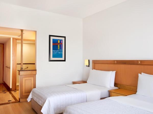 Le Meridien Kochi : photo 4 de la chambre deluxe king room with 10% f & b discount