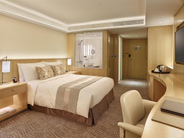 White Swan Hotel : photo 2 de la chambre chambre double standard - vue sur ville