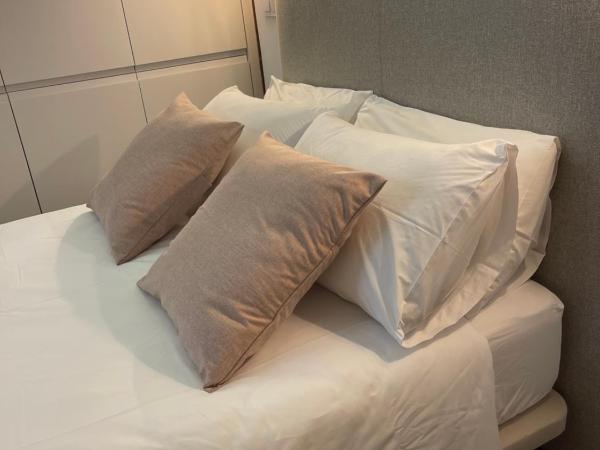 Estudio en Madrid : photo 2 de la chambre chambre double deluxe