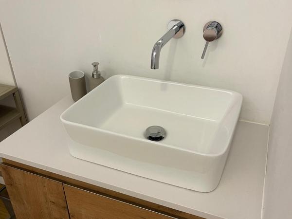 Estudio en Madrid : photo 5 de la chambre chambre double deluxe