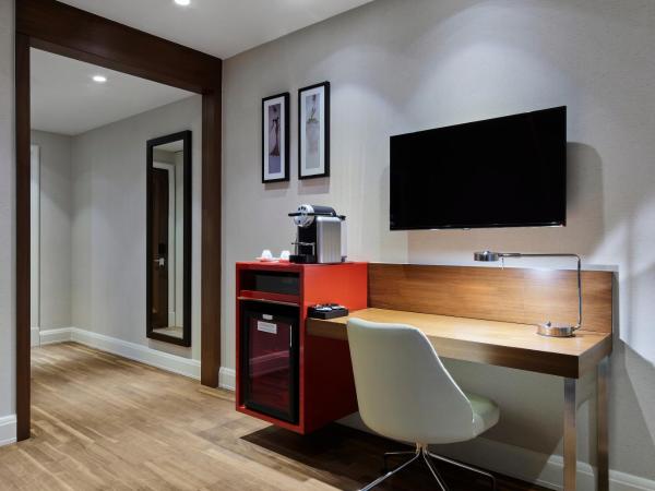 TITANIC Gendarmenmarkt Berlin : photo 3 de la chambre suite en duplex - titanic