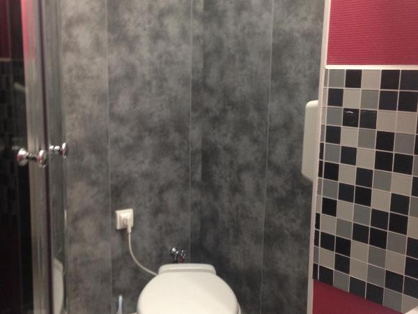 Hôtel Thermidor : photo 5 de la chambre chambre double supérieure