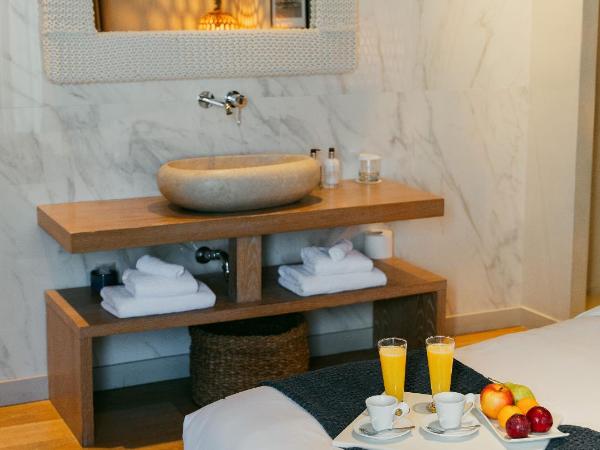 Oniro Suites : photo 7 de la chambre suite standard