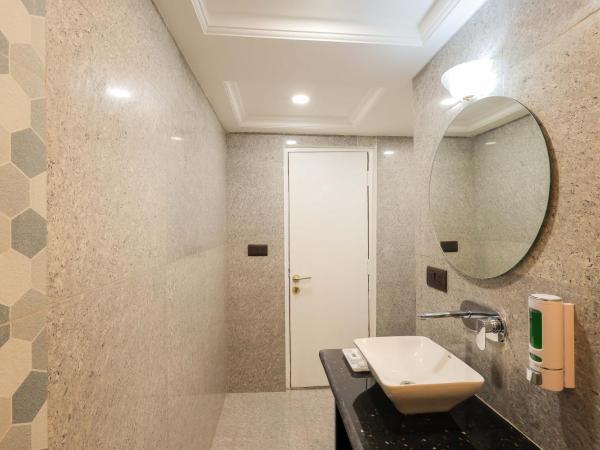 Hotel Ganga Ratan : photo 3 de la chambre suite