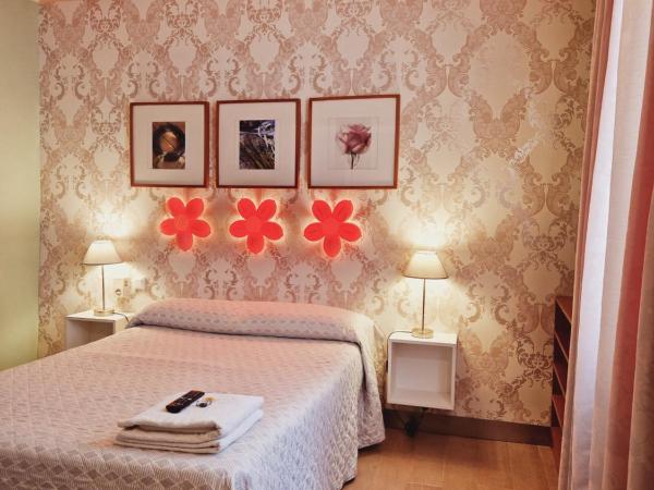 Casa de Huespedes Dolce Vita : photo 3 de la chambre chambre double