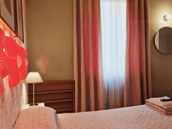 Casa de Huespedes Dolce Vita : photo 5 de la chambre chambre double