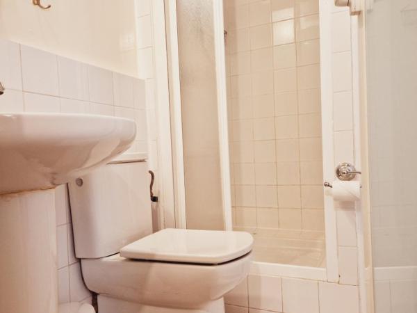 Casa de Huespedes Dolce Vita : photo 6 de la chambre chambre double