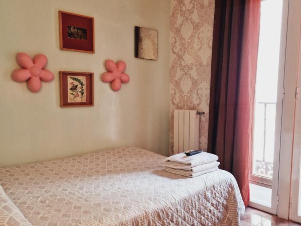 Casa de Huespedes Dolce Vita : photo 7 de la chambre chambre double