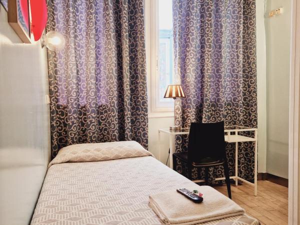 Casa de Huespedes Dolce Vita : photo 2 de la chambre chambre simple