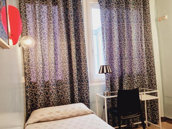 Casa de Huespedes Dolce Vita : photo 5 de la chambre chambre simple