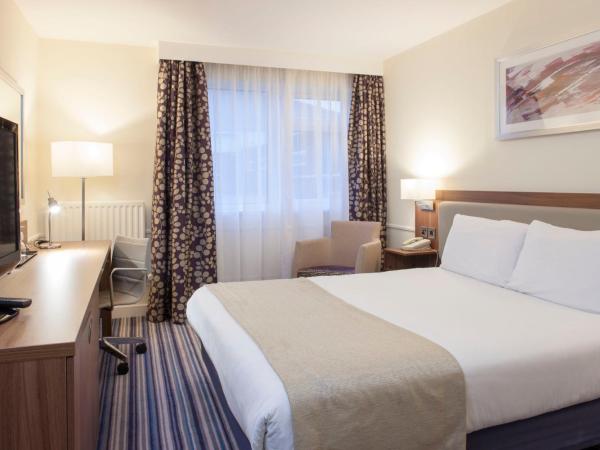 Holiday Inn Birmingham M6, Jct7, an IHG Hotel : photo 5 de la chambre chambre simple
