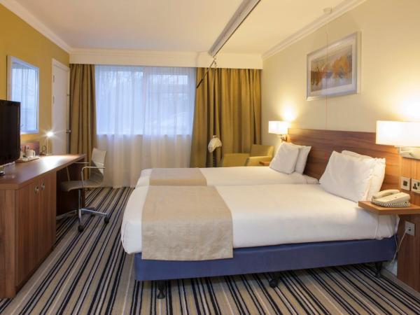 Holiday Inn Birmingham M6, Jct7, an IHG Hotel : photo 6 de la chambre chambre lits jumeaux