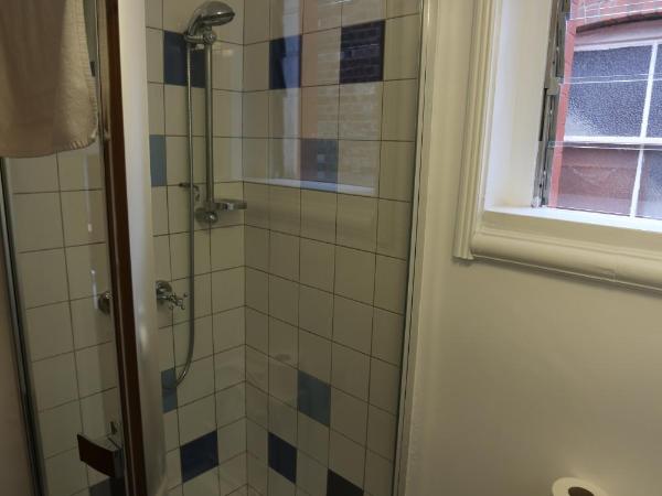 Charlie Hotel : photo 3 de la chambre chambre familiale