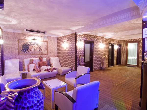 My Home Apart : photo 6 de la chambre chambre quadruple