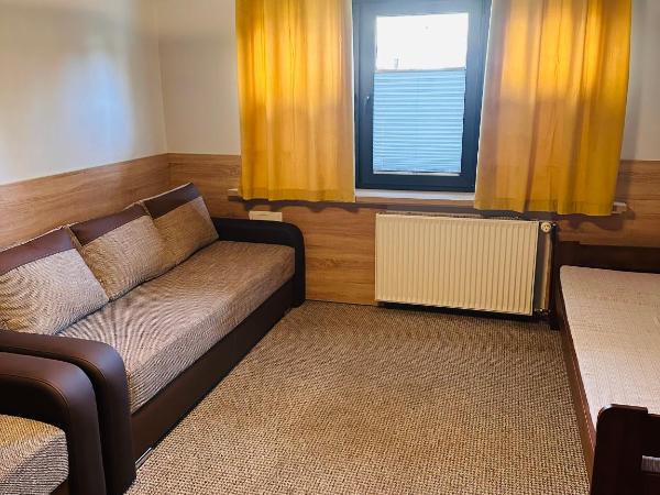 Willa Irena : photo 1 de la chambre chambre familiale