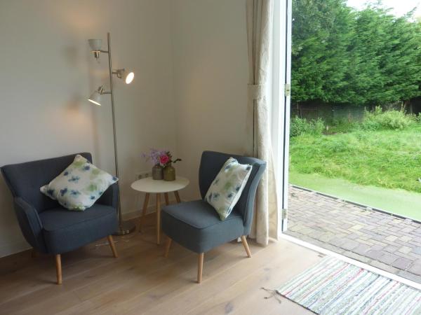 B&B BLoom : photo 1 de la chambre maison de vacances