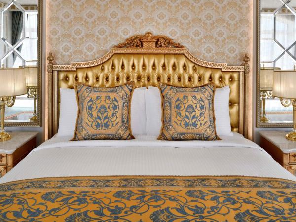 Raffles The Palm : photo 3 de la chambre chambre deluxe