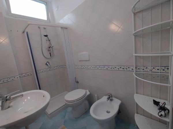 Arcadia Case e Vacanze : photo 4 de la chambre maison de vacances