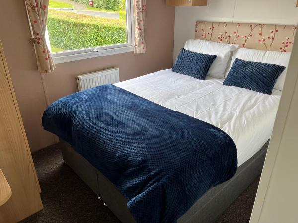 Family Holidays Blackpool : photo 7 de la chambre mobile home