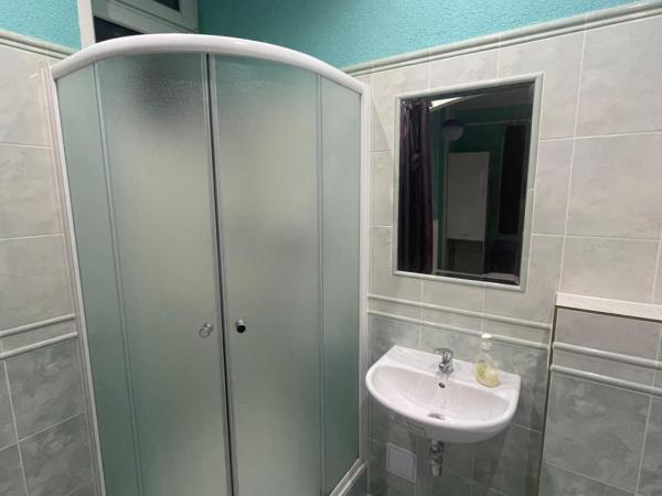 Retro Villa Maruška Kladská : photo 3 de la chambre studio