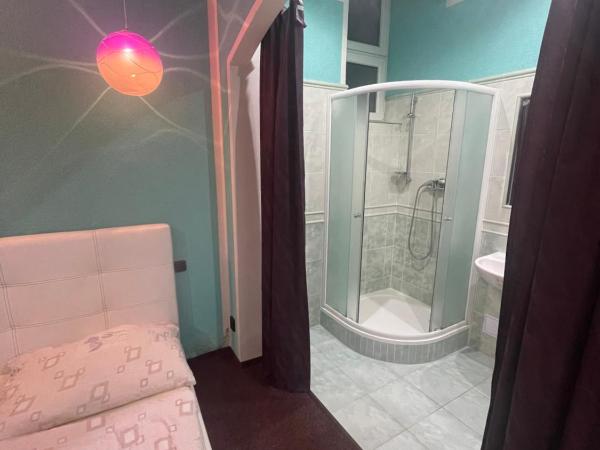 Retro Villa Maruška Kladská : photo 6 de la chambre studio