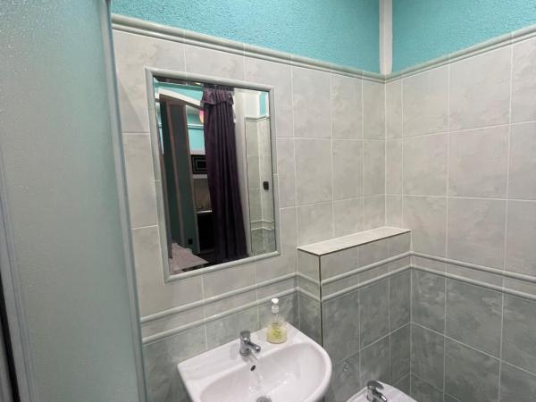 Retro Villa Maruška Kladská : photo 4 de la chambre studio