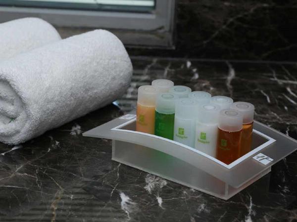 Holiday Inn Express Istanbul-Altunizade, an IHG Hotel : photo 2 de la chambre chambre lits jumeaux standard