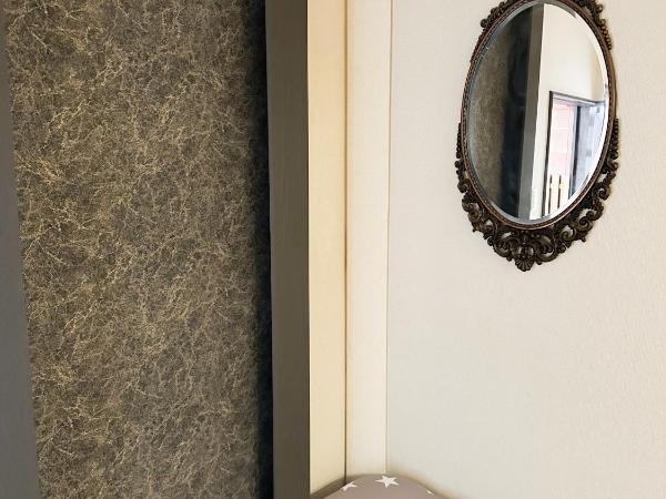 Hotel Rakusai : photo 7 de la chambre chambre familiale avec salle de bains