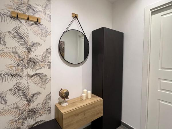 Nanà Home : photo 8 de la chambre chambre double deluxe - vue latérale sur mer