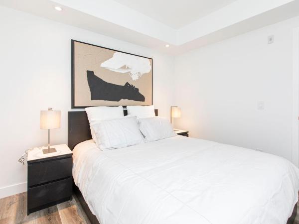 Westview Luxury Suites : photo 8 de la chambre appartement 2 chambres