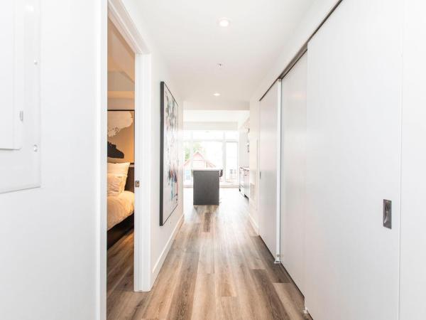 Westview Luxury Suites : photo 2 de la chambre appartement 2 chambres