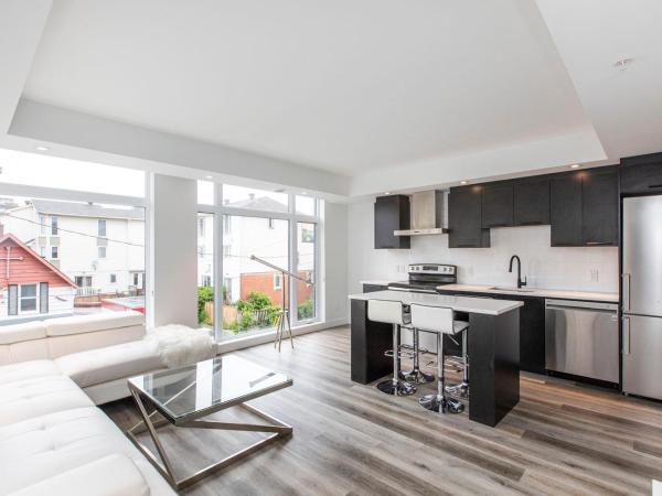 Westview Luxury Suites : photo 6 de la chambre appartement 2 chambres