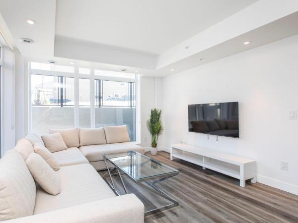 Westview Luxury Suites : photo 10 de la chambre appartement avec terrasse