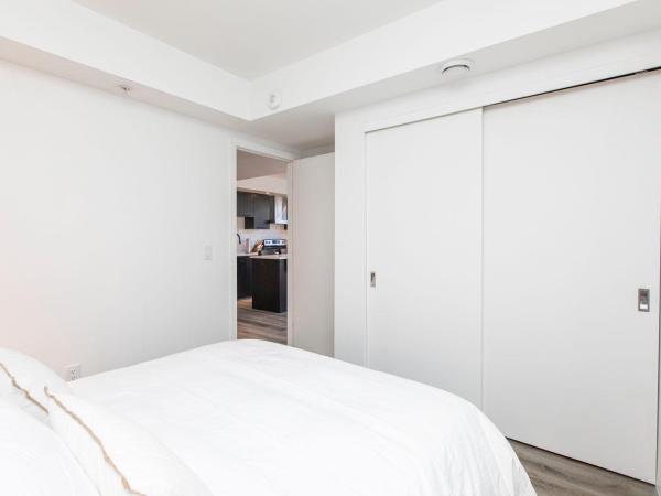 Westview Luxury Suites : photo 8 de la chambre appartement avec terrasse