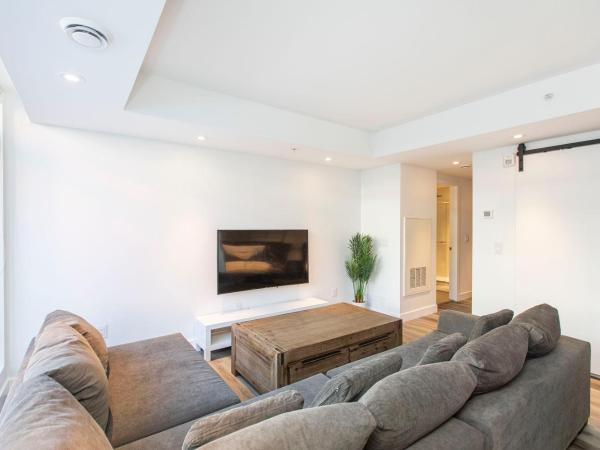 Westview Luxury Suites : photo 10 de la chambre appartement supérieur