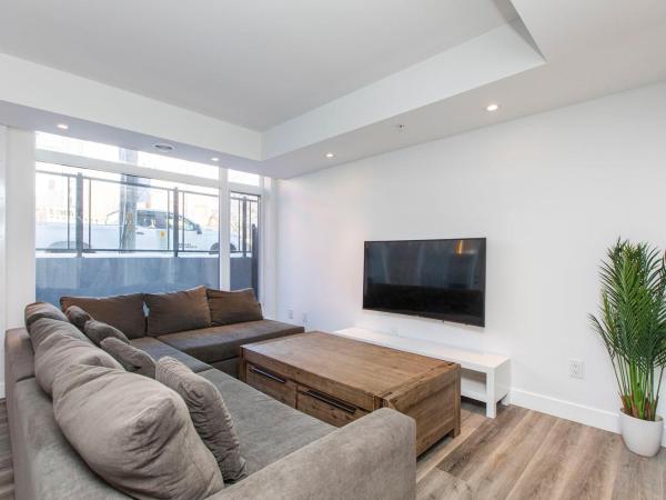 Westview Luxury Suites : photo 9 de la chambre appartement supérieur