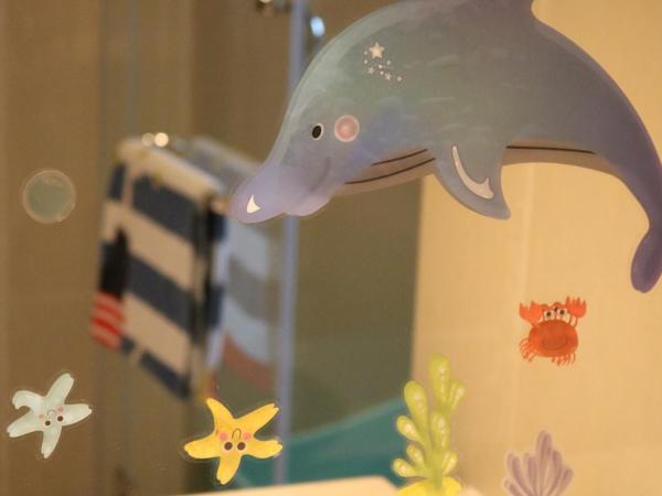 DoubleTree by Hilton Ningbo - Chunxiao : photo 6 de la chambre chambre lit king-size exécutive